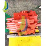 31N6-10110 Main Control Valve 31N610110 For R210LC-7 Excavator Parts for sale