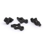 WLL CNC Auto Parts Custom Color / Material / Logo 0.001mm Accuracy for sale