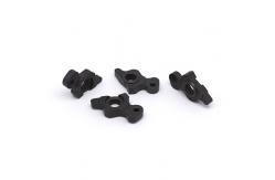 China Sandblasting CNC Turning Parts Car Door Lock ISO9001 Standard supplier