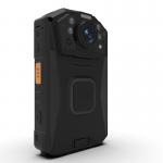 Lightweight GPS Body Camera Law Enforcement Officer Body Worn Camera System for sale