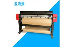 China High Speed Vertical Inkjet digital t shirt printing machine supplier