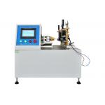 IEC 60884-1:2022 VDE Type Switch Plug Socket Mechanical Endurance Tester for sale