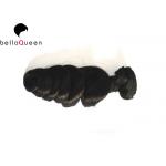 bellaQueen Brazilian Virgin Human Hair , 100% Unprocessed Human Hair Extensions for sale