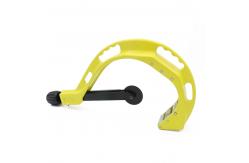 China Alu Alloy Plastic PPR PE Pipe Cutter PVC / HDPE / PPR HT200 supplier