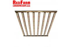 China Full Spectrum Cri 80 650W Horticulture LED Grow Lights supplier