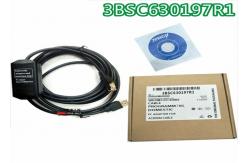 China TK212A ABB Tool Cable 3BSC630197R1 RJ45 8P8C Plug Prefabricated Cable supplier