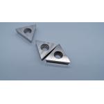 9.5mm Triangle Shape PCD Grinding Tools Extremely Sharp For Cutting for sale