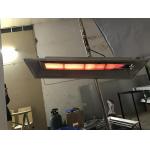Wall Mount Patio Infrared Brooder Gas Chick Heaters For Poultry Farm THD6808