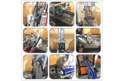 China CE K Cup Filling And Sealing Machine supplier