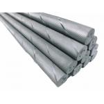 81.5HRA-95HRA Tungsten Steel Rod Customized With Ground Surface Finish