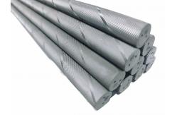 China 81.5HRA-95HRA Tungsten Steel Rod Customized With Ground Surface Finish supplier