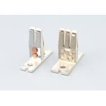 Female Copper Tob Contact Leg Tin For Busduct Plug In Contact Box
