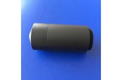 China 200nm To 1200nm Optical Camera Lenses , AR Coated Laser Collimation Lens supplier