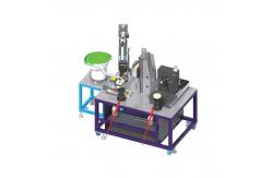 China welding machine frypan welding machine stud cookware stud welding machine supplier