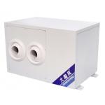 Low Carbon Energy Saving R22 Air Conditioner For Rapid Cooling / Heating for sale