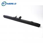 Injection Molding Connection Pipe, Customized Black Accessories