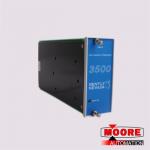3500/15 129486-01  Bently Nevada  High Voltage DC Power Supply Module for sale