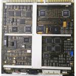 51401946-100 Honeywell K4LCN Circuit Board  350mm Length for sale