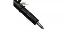 China Diesel Fuel Injector 6646906 1112100BB for 4JB1 Engine supplier