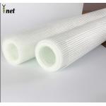 Water Resistant Self Adhesive Fiberglass Mesh 5*5mm 3*3mm Fiberglass Mesh For Plastering for sale