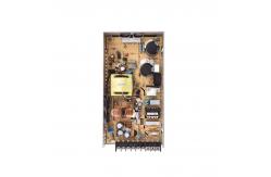 China 15W Qi Charging Coil And Circuit Board Multilayer PCBs HASL Lead Free supplier