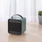 150ml Mist Air Cooler Fan Mini Evaporative Rechargeable Portable Cooling Fan for sale