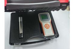 China Water Quality Quick Test Terminal Dissolved Oxygen Probe COD Chlorophyll supplier
