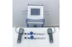 China Shockwave Therapy Machine Acoustic ED  For Erectile Dysfunction China supplier