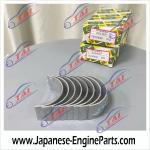 11701-1611 / 78010 Crankshaft Main Conrod Bearing Set W04D Mitsubishi Engine Spare Parts for sale