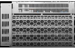 China Bitcoin Miner Machine 3400W KOI Miner C16 MAX 113TH/s supplier