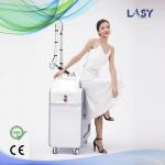 1064nm 532nm Picosecond Laser Machine 755nm Portable 7 Joint for sale