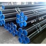API 5L PSL1/PSL2 Line Pipe X42,X52,X56,X60,X65,X70 Seamless Carbon Steel Pipe for sale