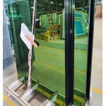 Customized Energy-Saving Thick Sheet Reflection Glass in Privacy
