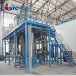 200L×3 Perilla Seed Oil Supercritical CO2 Extraction Machine for sale
