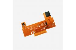 China Custom FPC PCB Membrane Switch Keypad For Automatic Control Panel supplier