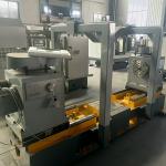 Two Sides Horizontal Porous Drilling Machine For Valve Body/Pump Body/Auto Parts for sale
