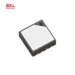 Sensors Transducers SHT35-DIS-F Digital Temperature Humidity Sensor with I2C Interface for sale