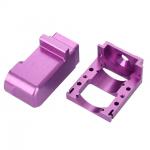 High Precision CNC Milling Parts OEM ODM Service By CNC Milling Machine for sale
