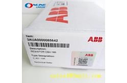 China 3AUA0000085642  ABB Frequency converter CPU module  supplier