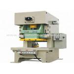7.5 KW Metal Punch Die , High Speed Punching Machine Customized Voltage for sale