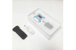 China CE Bluetooth 4.0 Wearable Watch Spo2 Monitor Infant Pulse Oximeter supplier