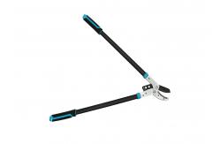 China Tree Branch Hedge Trimming 58mm Long Pruning Scissors For Agriculture Gardeners supplier