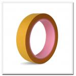 Heat Resistant Plastic Masking Tape for Silk Screen Printing for sale