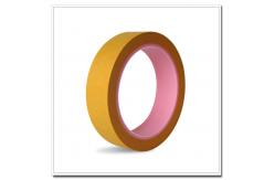 China Heat Resistant Plastic Masking Tape for Silk Screen Printing supplier