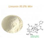 Pure Natural Citrus Reticulata Herbal Extract Powder Limonin For Pharmaceutical for sale