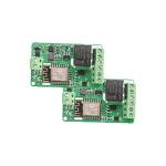 2.4mil Fast Turn Printed Circuit Board Assembly Turnkey Solutions for sale