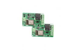 China 2.4mil Fast Turn Printed Circuit Board Assembly Turnkey Solutions supplier