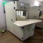 Automatic High Speed Paper Sheet Counting Machine BPSZJ With 7 Inch Touch Screen