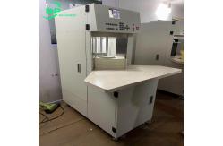 China Automatic High Speed Paper Sheet Counting Machine BPSZJ With 7 Inch Touch Screen supplier
