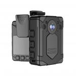 2 Inch 1080P Law Enforcement Body Worn Camera 3200Mah Battery Security Guard GPS for sale